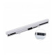 Bateria TOSHIBA SATELLITE C50-B C55B TGBAT2203 Branca Compativel