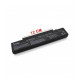 Bateria SAMSUNG R510 R39 R40 R41 R45 R410 R460 R505 TGBATSAMR40 Compativel