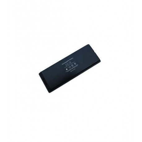 Bateria APPLE MACBOOK A1185 A1181 13" PRETO TGBATA1185-NEG Compativel
