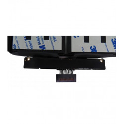 Bateria APPLE MACBOOK PRO A1398 ME293 ME294 A1494 TGBATAMACA1494 Compativel