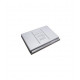 Bateria APPLE MACBOOK A1189 17" TGBATAPPLEA1189 Compativel