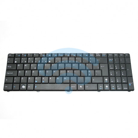 Teclado ASUS F52Q / K50 / K70 / P50