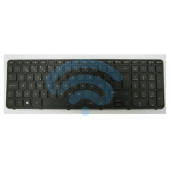 Teclado HP Pavilion 15-D 15-E 15-F 15-G 15-N 15-R 250 G3 255 G3 256 G3 TG9851 TGTHP008