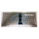 Teclado ASUS F3SA F3KE F3SR F3SV F3SC PRO31 Z53 ( fita 25mm - 24pin) TG91302