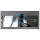 Teclado Toshiba Satellite Pro L850 L855 C850 C855 C855D C870 P850 P855 P870 P875 - Branco TGTTOSH003 TG92063