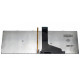 Teclado Toshiba S50-A S50D-A L50-A L50D-A M50 U50 C70 C75 L70 S70 TGTTOSH012