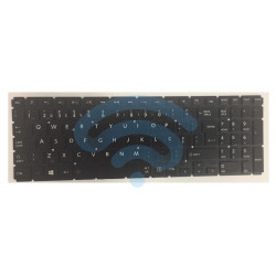 Teclado Toshiba Sem Moldura S50-B L50D-B L50D-C L50DT-B L55 C55 P50 TGTTOSH017