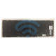 Teclado Toshiba Sem Moldura S50-B L50D-B L50D-C L50DT-B L55 C55 P50 TGTTOSH017