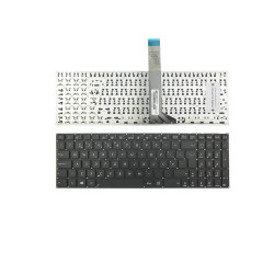 Teclado Asus Sem Moldura K56 | S56 TGTASUS025