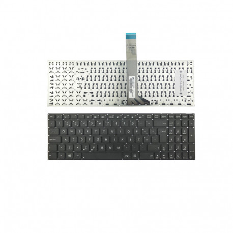 Teclado Asus Sem Moldura K56 | S56 TGTASUS025
