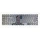 Teclado HP Pavilion Sem Moldura 15-AC | 15-AF | 15-AY | 15-BA | 17-Y | 250 G4 | 255 G4 | 256 G4 | 250 G5 | 255 G5 TGTHP039