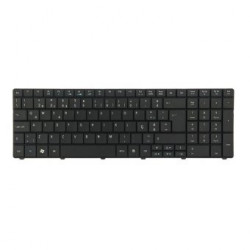 Teclado Acer Aspire E1-571 E1-571G E1-521 E1-531 E1-531G P253-E TG988 TGTACER003