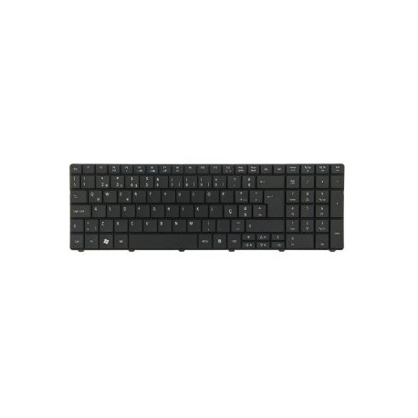 Teclado Acer Aspire E1-571 E1-571G E1-521 E1-531 E1-531G P253-E TG988 TGTACER003