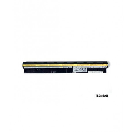 Bateria LENOVO L12S4Z01 TGBAT2124 Compativel