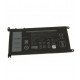 Bateria DELL INSPIRON 15 5568 15 5567 13 5368 TGBAT2206 Compativel