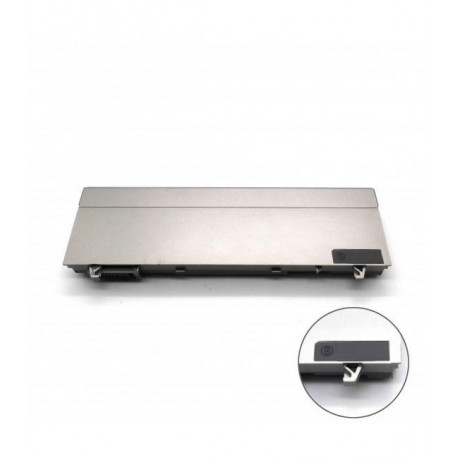 Bateria DELL LATITUDE E6400 E6410 E6510 TGBAT2008 Compativel