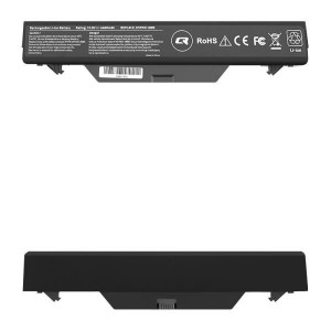 Bateria Comp. HP 4510S 4710S 10.8V 4400MAH  TG52534