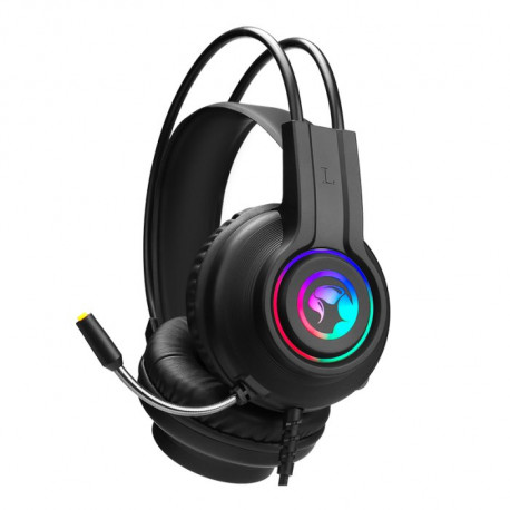 Auscultadores Gaming SCORPION HG8935