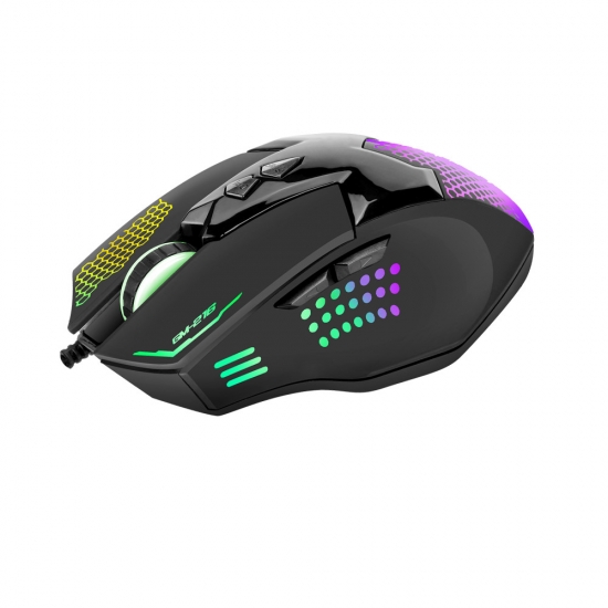 RATO GAMING XTRIKE GM216 7 COLOR 3600DPI