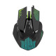 RATO GAMING XTRIKE GM216 7 COLOR 3600DPI