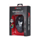 RATO GAMING XTRIKE GM216 7 COLOR 3600DPI