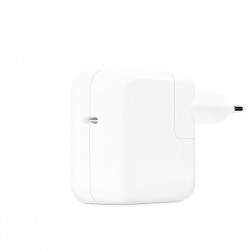 CARREGADOR USB-C APPLE MACBOOK 29W 14.5V 2A 5.2V 2.4A TGAD00117 Compativel