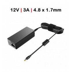 CARREGADOR ASUS EEE PC 1000 1000AG 1000H 12V 3A 36W TGADA0 Compativel