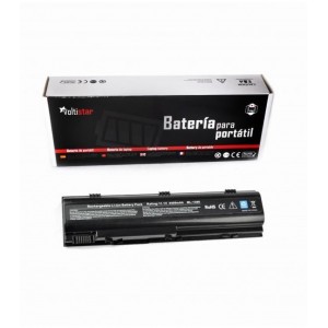 Bateria DELL INSPIRON 1300 B120 B130 120L TGBAT2106 Compativel