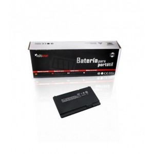 Bateria HP MINI 1000 MINI 1100 504610-001 TGBATHPMINIFINA Compativel