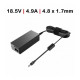 CARREGADOR Compatível Qoltec p/ HP CQ 90W 18.5V 4.5A 4.8*1.7 TG50092 TG7302