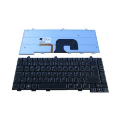Teclado Dell Alienware M14X Gaming Retroiluminado