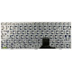 eclado Asus EeePC 904 904HA 1000H 1000HD 1002HA Bg45 Branco TGTASUS024