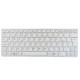 Teclado Sony SV-E11 SV-E1111M1EW SVE1111M1R SVE1113M1R - Branco TGTSONY002