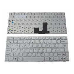 Teclado Asus EeePC 1005HA 1005 1001HA 1001P 1005P 1008HA Branco TGTASUS017