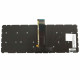 Teclado Toshiba Sem Moldura L40-B | C40-C | L30W-B | P30W-B TGTTOSH035