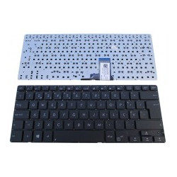 Teclado Asus Sem Moldura Pro B Advanced BU400 BU401 BU201 TGTASUS027