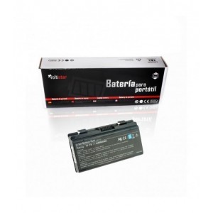 Bateria PACKARD BELL A32-T12J, A32-T12 TGBATASUSA32-TR Compativel