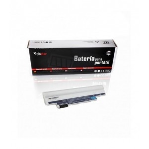 Bateria  ACER ASPIRE ONE D255E D255 AOD255 TGBATD255BL Compativel