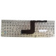 Teclado Samsung S/ Moldura RC510 RC518 RC520 RC530 RV511 RV513 RV RV518 RV520 TGTSAMS008
