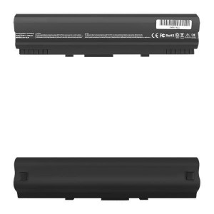 Bateria Comp Asus EEEPC 1201N 4400mah 10.8V TGBATASUS1201 TG52550