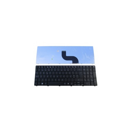 Teclado Packard Bell EasyNote/Gateway F ID LM LX NE NV PE Q5 TE TG TK TM TX V5 Z5 TGTPACK001
