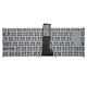 Teclado Acer Cloudbook/Aspire/TravelMate S/ Moldura E3 ES1 R3 V3 S5 V5 TGTACER020