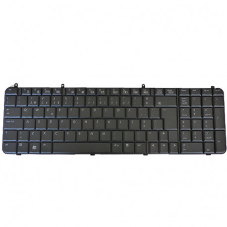 Teclado HP DV9000 DV9100 DV9200 DV9300 DV9400 DV9500 DV9600 DV9700 DV9800 DV9900 TGTHP031