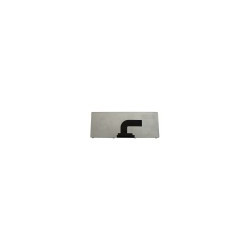 Teclado Asus Eee PC N10 | N10E | N10J | N10JB | 1101 | 1101HA - Preto TGTASUS004