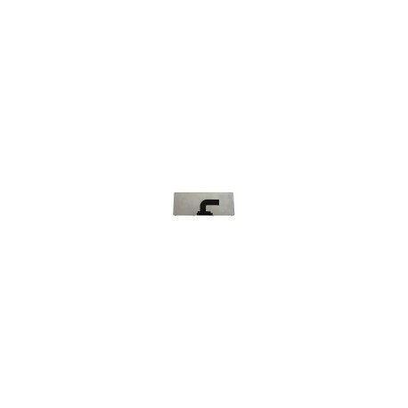 Teclado Asus Eee PC N10 | N10E | N10J | N10JB | 1101 | 1101HA - Preto TGTASUS004