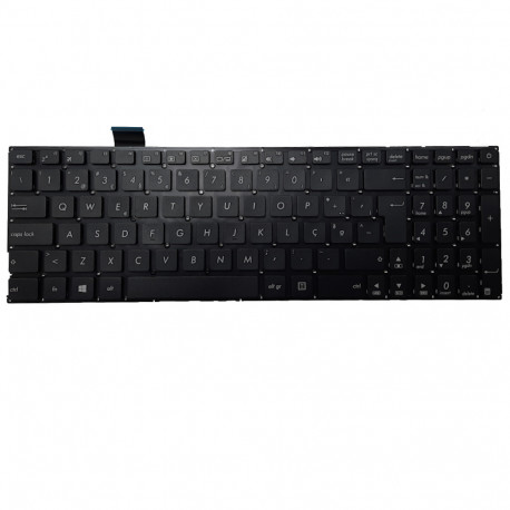 Teclado Asus VivoBook A542 | F542 | K542 | R542 | X542 TGTASUS043