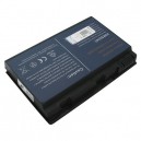 Bateria Comp ACER EXTENSA 5620 5630 5635 4400 mah 11.1v TG52522