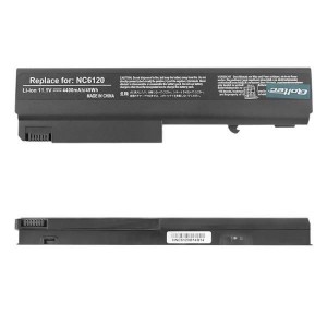 Bateria Comp. HP NX6120, 4400mAh, 10.8-11.1V REF. 7211