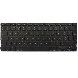 Teclado Apple Macbook Pro Retina A1425 13" Sem Backlight TGTAPPL006