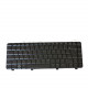 Teclado HP Pavillion DV2000 DV2500 DV2600 Presario V3000 TGTHP006